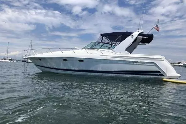 MATADOR 41ft Formula Yacht For Sale