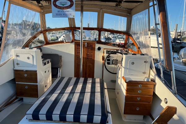 Otter 26ft Fortier Yacht For Sale