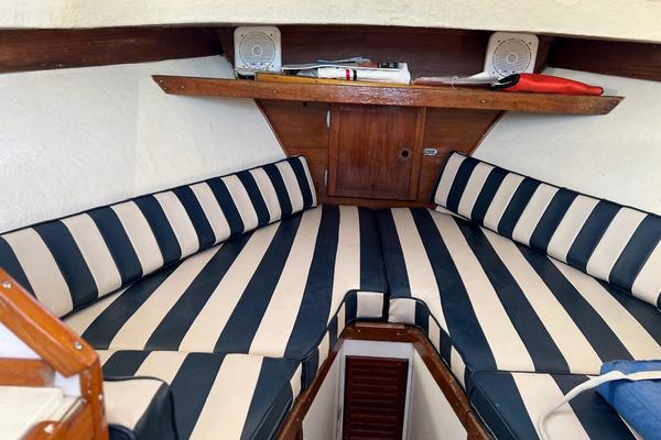 Otter 26ft Fortier Yacht For Sale