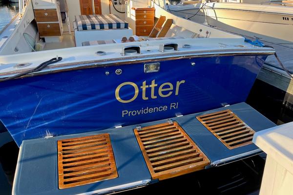 Otter 26ft Fortier Yacht For Sale