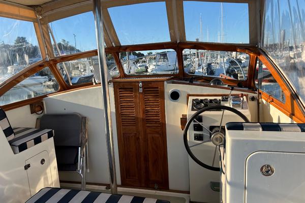 Otter 26ft Fortier Yacht For Sale