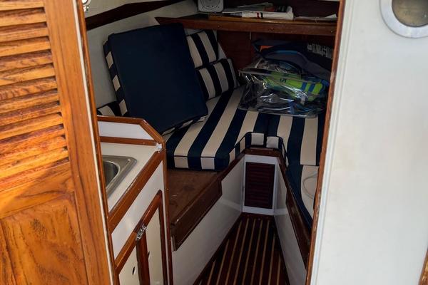 Otter 26ft Fortier Yacht For Sale