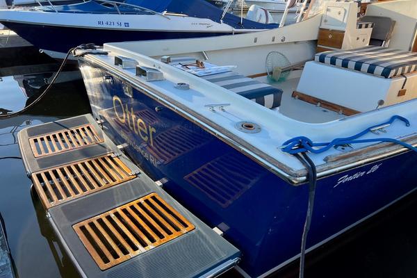 Otter 26ft Fortier Yacht For Sale