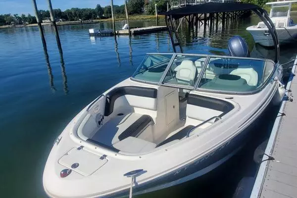 21ft Chaparral Yacht For Sale 21ft Chaparral Yacht For Sale