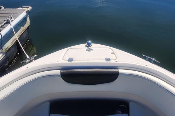 21ft Chaparral Yacht For Sale 21ft Chaparral Yacht For Sale