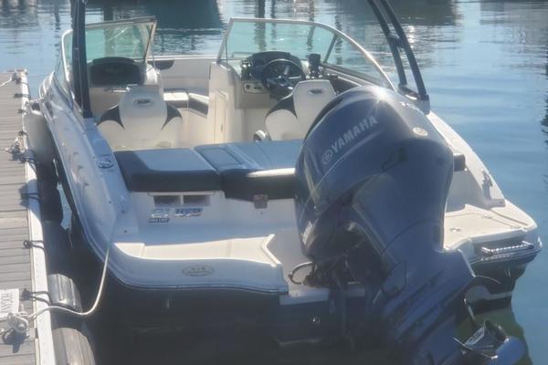 21ft Chaparral Yacht For Sale 21ft Chaparral Yacht For Sale