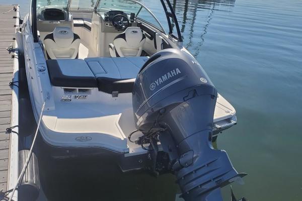 21ft Chaparral Yacht For Sale 21ft Chaparral Yacht For Sale