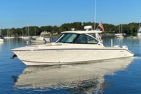 32 ft Pursuit 2018 325DC BALEIA Huntington New York United States $309000 32 ft Pursuit 2018 325DC BALEIA Huntington New York United States $309000