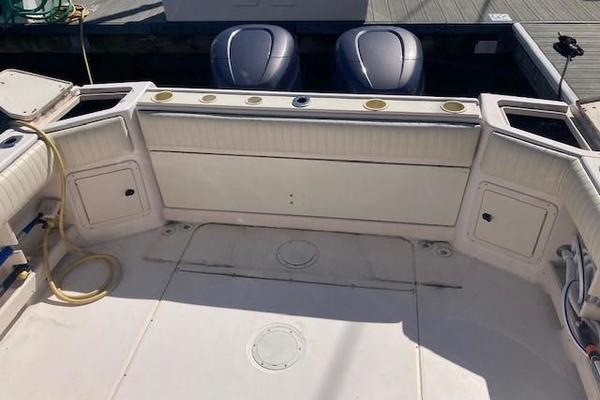 26ft Grady White Yacht For Sale