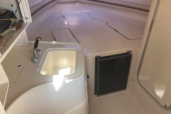 26ft Grady White Yacht For Sale