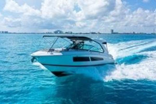 Four Winns  Yacht For Sale