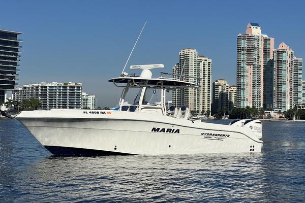 30 ft Hydra-Sports 2016 3000 Center Console MARIA Miami Florida United States $199000 30 ft Hydra-Sports 2016 3000 Center Console MARIA Miami Florida United States $199000