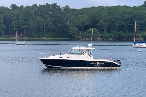 32 ft Pursuit 2016 Mental Floss Westerly Rhode Island United States $339000 32 ft Pursuit 2016 Mental Floss Westerly Rhode Island United States $339000