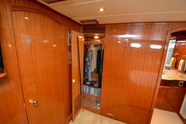 Maryann II 58ft Hampton Yacht For Sale