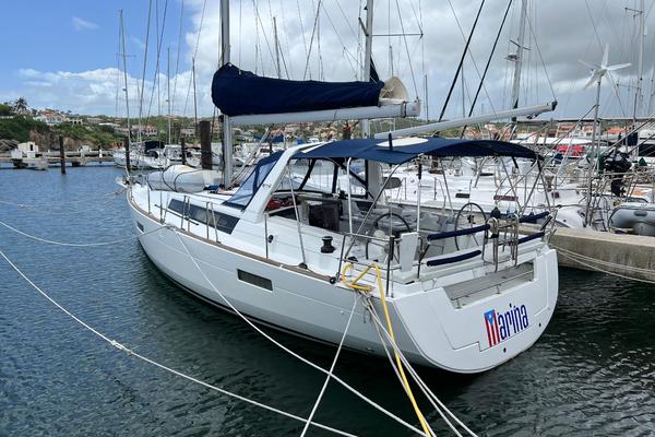 40 ft Beneteau 2015 Oceanis 41.1 Humacao Puerto Rico $268000 40 ft Beneteau 2015 Oceanis 41.1 Humacao Puerto Rico $268000