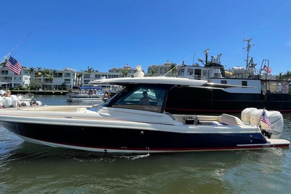 35 ft Chris-Craft 2022 Calypso 35 Fort Lauderdale Florida United States $775000 35 ft Chris-Craft 2022 Calypso 35 Fort Lauderdale Florida United States $775000