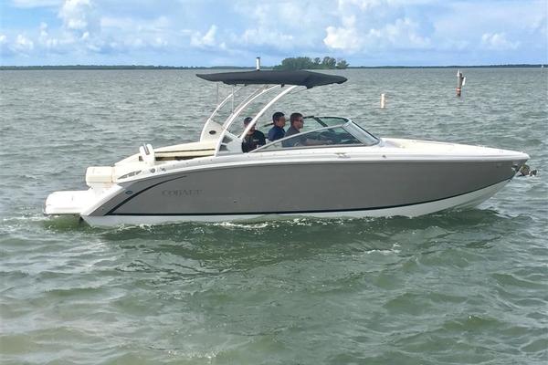 27 ft Cobalt 2017 Dunedin Florida United States $114900 27 ft Cobalt 2017 Dunedin Florida United States $114900