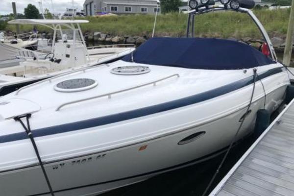 29ft Cobalt Yacht For Sale