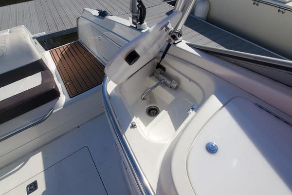 29ft Cobalt Yacht For Sale