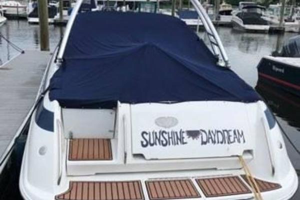 29ft Cobalt Yacht For Sale