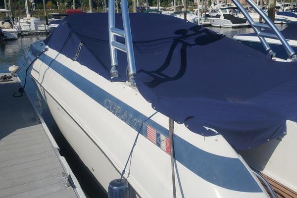 29ft Cobalt Yacht For Sale