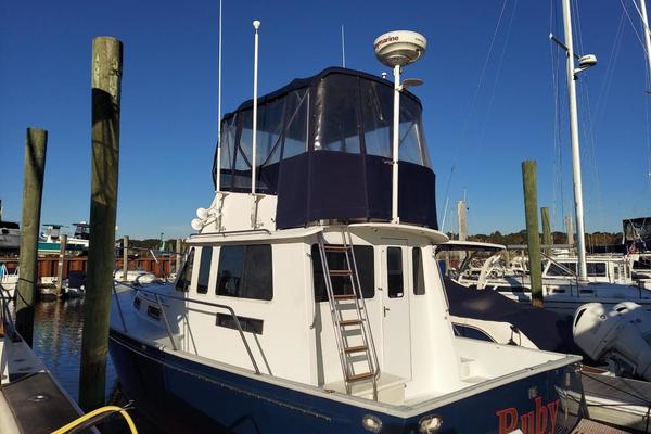 34 ft Legacy 2003 RUBY Mystic Connecticut United States $159000 34 ft Legacy 2003 RUBY Mystic Connecticut United States $159000