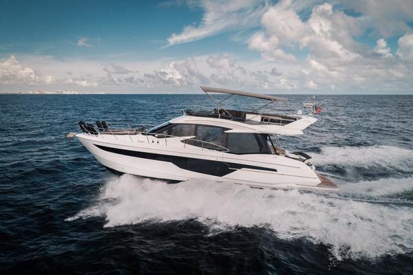 50 ft Galeon 2018 500 Fly Fort Lauderdale Florida United States $1274950 50 ft Galeon 2018 500 Fly Fort Lauderdale Florida United States $1274950