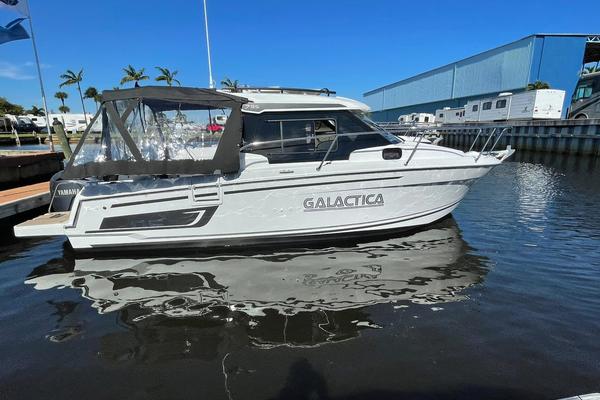 26 ft Jeanneau 2022 NC 795 S2 Fort Lauderdale Florida United States $173900 26 ft Jeanneau 2022 NC 795 S2 Fort Lauderdale Florida United States $173900
