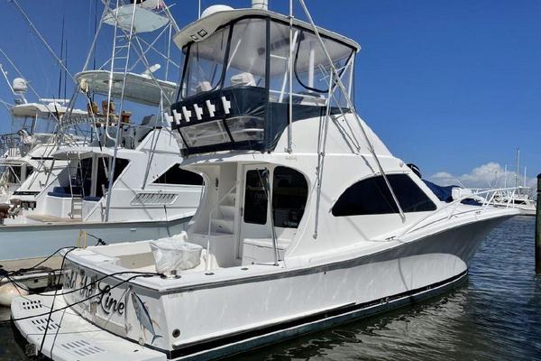 44 ft Luhrs 2003 44 Convertible Hold the Line Jacksonville Florida United States $279000 44 ft Luhrs 2003 44 Convertible Hold the Line Jacksonville Florida United States $279000