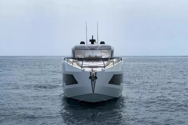 Photo of the 2023 Astondoa 677 Coupe