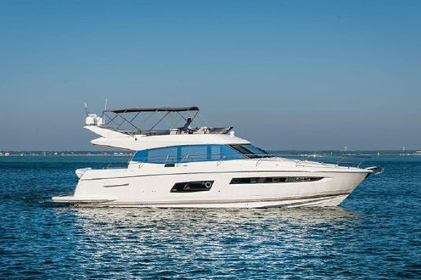 55 ft Prestige 2015 55 Flybridge Alacrity Sarasota Florida United States $949900 55 ft Prestige 2015 55 Flybridge Alacrity Sarasota Florida United States $949900