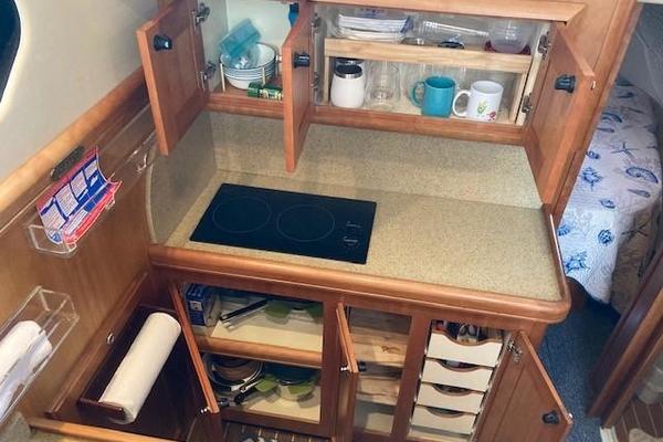 Blue Heron 34ft Mainship Yacht For Sale Blue Heron 34ft Mainship Yacht For Sale