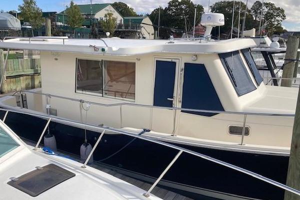 Blue Heron 34ft Mainship Yacht For Sale Blue Heron 34ft Mainship Yacht For Sale