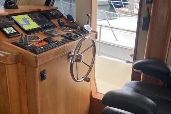 Blue Heron 34ft Mainship Yacht For Sale Blue Heron 34ft Mainship Yacht For Sale