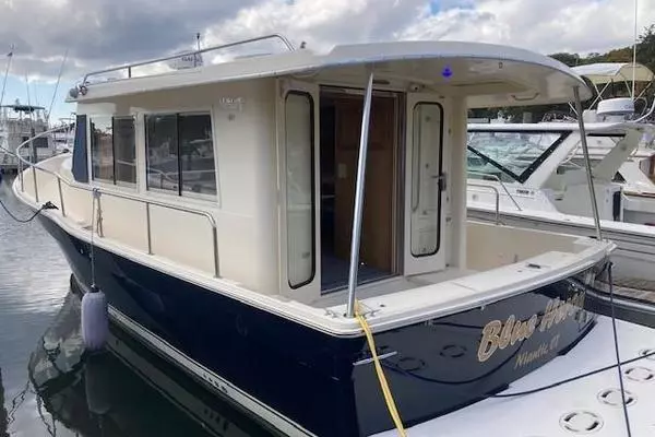 Blue Heron 34ft Mainship Yacht For Sale Blue Heron 34ft Mainship Yacht For Sale