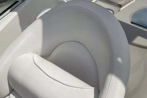 Photo of the 2006 Sea Ray Amberejack