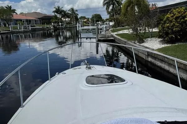 Photo of the 2006 Sea Ray Amberejack