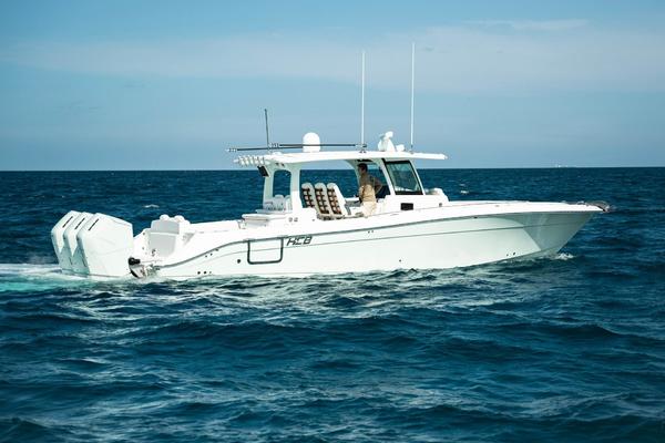 42 ft HCB 2023 Lujo Jupiter Florida United States 42 ft HCB 2023 Lujo Jupiter Florida United States