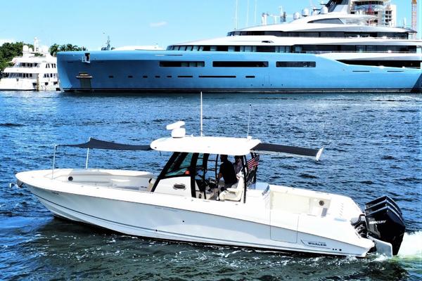 35 ft Boston Whaler 2022 350 Outrage Fort Lauderdale Florida United States $594900 35 ft Boston Whaler 2022 350 Outrage Fort Lauderdale Florida United States $594900