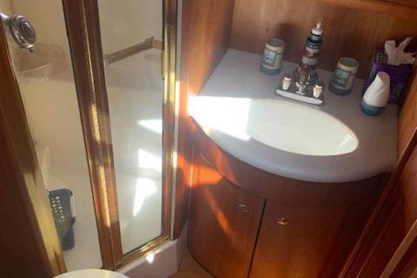 39ft Silverton Yacht For Sale
