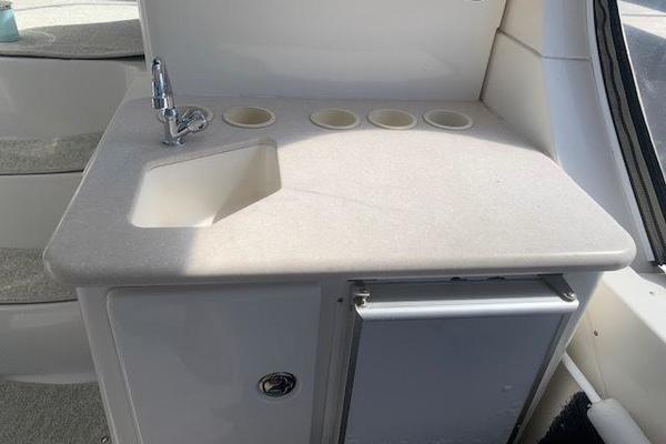 39ft Silverton Yacht For Sale