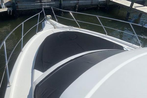 39ft Silverton Yacht For Sale