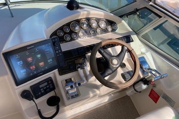 33ft Cruisers Yacht For Sale