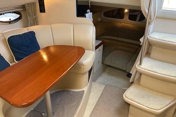 33ft Cruisers Yacht For Sale