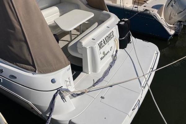 33ft Cruisers Yacht For Sale