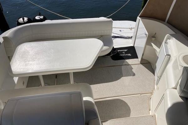 33ft Cruisers Yacht For Sale