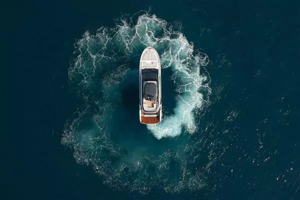 Photo of the 2023 Astondoa AS5