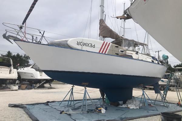 36ft S2 Yacht For Sale