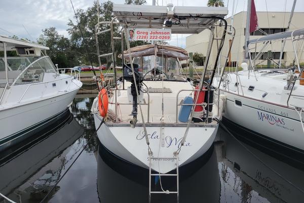 36ft S2 Yacht For Sale