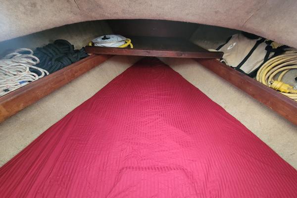 36ft S2 Yacht For Sale